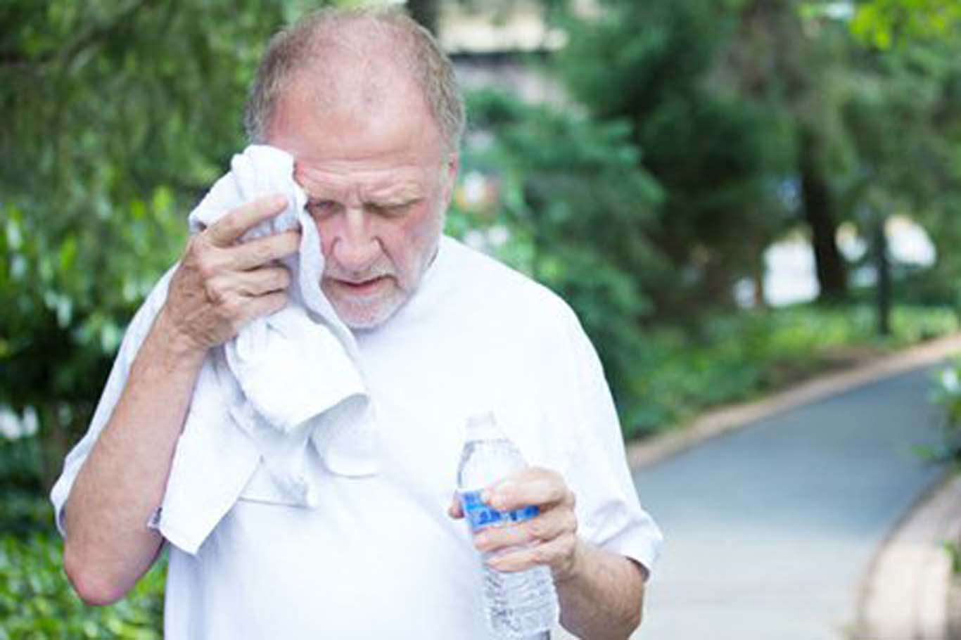 Güneş çarpmasından korunma yöntemleri Güneş çarpmasından korunma yöntemleri